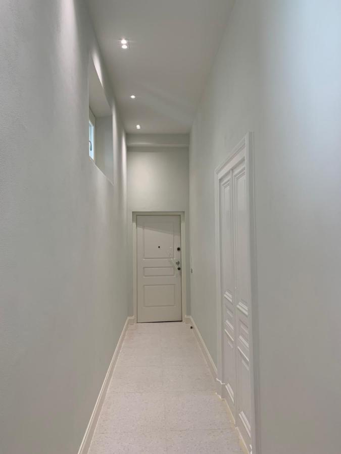 Niki O. Charme Appartement Parma Buitenkant foto